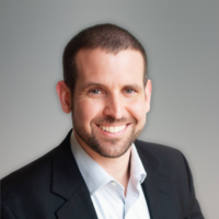 Timothy Pillsbury, photo from The Mortgage Link, Inc.