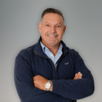 Tony Cheslick, photo from The Mortgage Link, Inc.