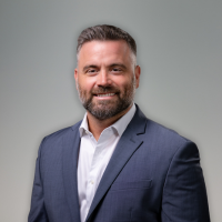 Tyler VanBeber, photo from The Mortgage Link, Inc.