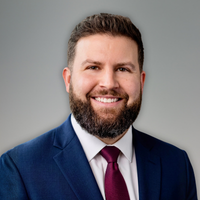 Nathan Greene, photo from The Mortgage Link, Inc.