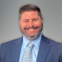 Sean Cordner, photo from The Mortgage Link, Inc.