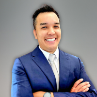 Steve Phras, photo from The Mortgage Link, Inc.