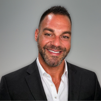 Tony McGraw, photo from The Mortgage Link, Inc.