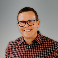 Trevor Kurz, photo from The Mortgage Link, Inc.